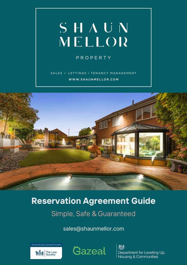 Reservation Agreement Guide
